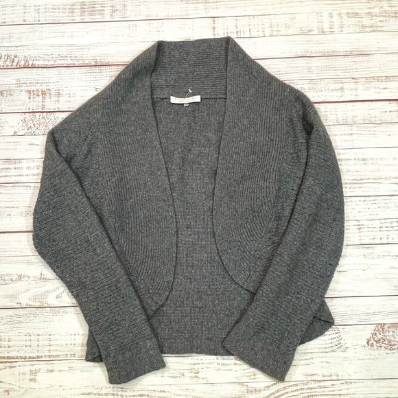 Women's Victoria's Secret Cashmere Sweater Cardigan - Picture 1 of 6